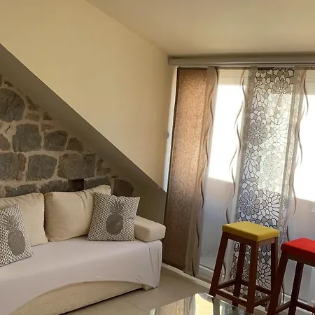 Tin Apartman Split