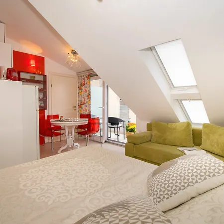 Apartman Tin