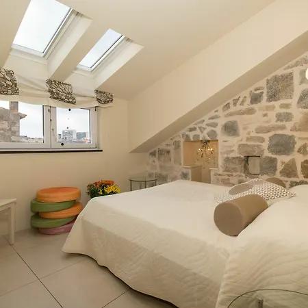 Tin Apartman Split