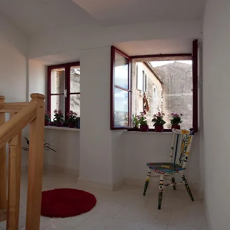 Tin Apartment *