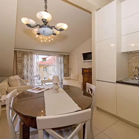 Tin 公寓 斯普利特