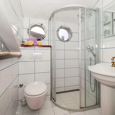 公寓 Tin 斯普利特