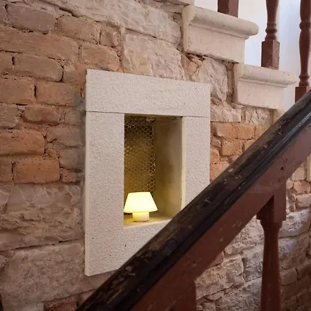 Διαμέρισμα Tin