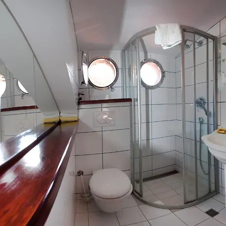 Tin 公寓 斯普利特