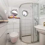 Appartement Tin Split