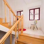 Appartement Tin Split